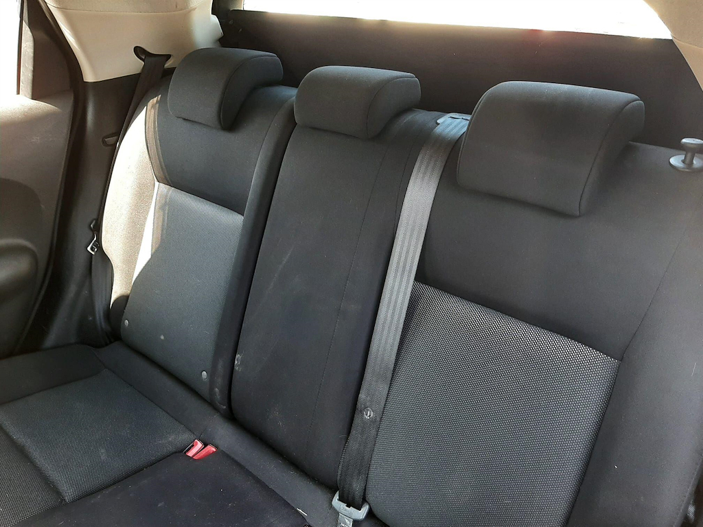Nissan Juke 2012 1.5 Dci 8V Shiro Suv Euro 5 Black #19