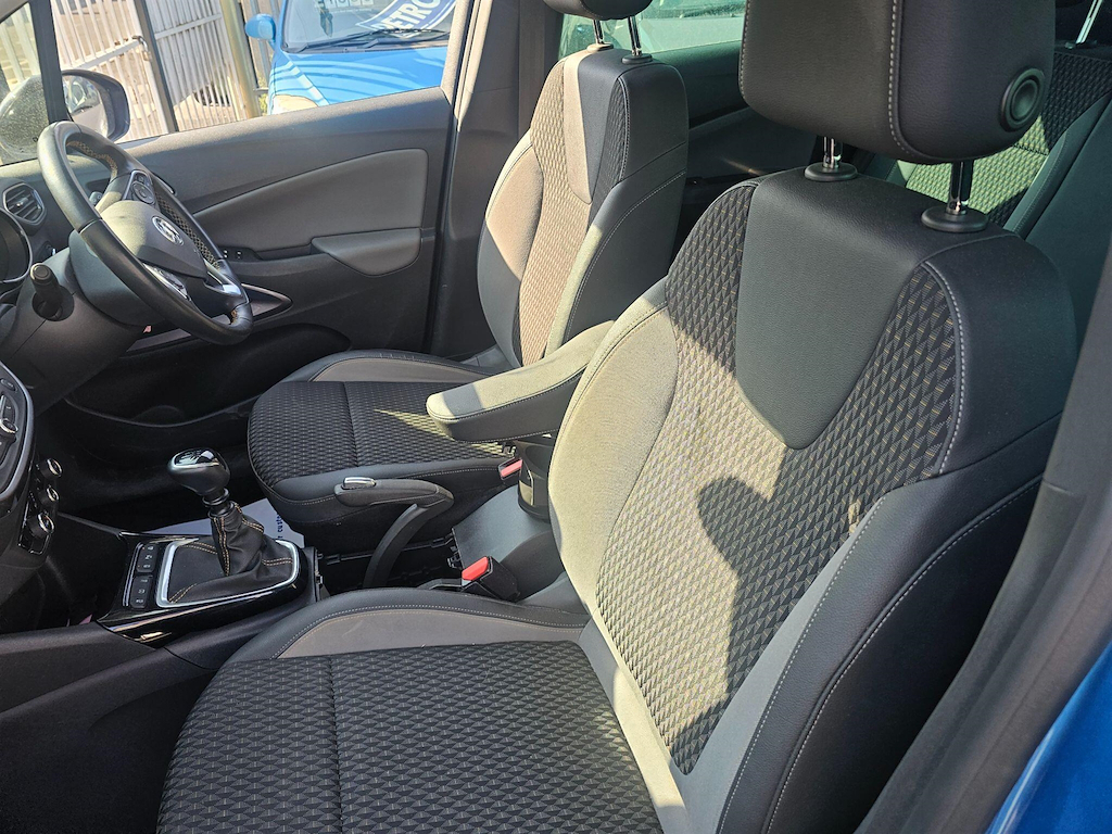 Vauxhall Crossland X 1.2 Sri Nav Suv Euro 6 Ss 83 Grey #10