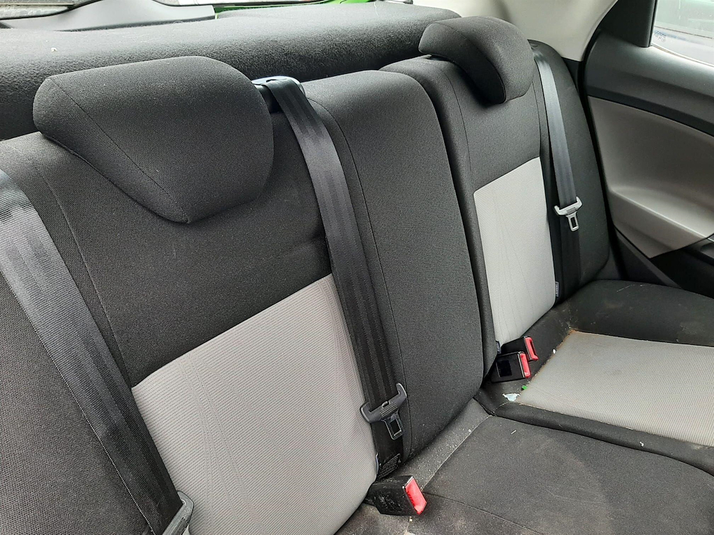 Seat Ibiza Tsi Cupra Bocanegra Dsg Used White #18