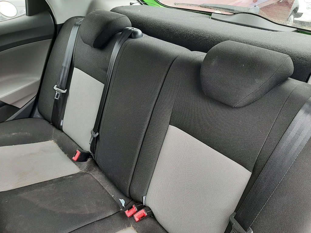 Seat Ibiza Tsi Cupra Bocanegra Dsg Used White #16