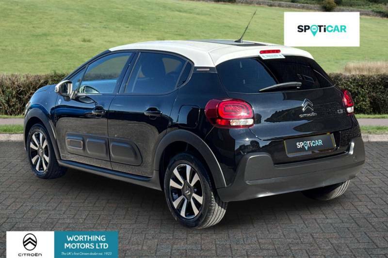 Citroen C3 1.2 Puretech C-series Edition Euro 6 Ss - 2 ML23VLD #5