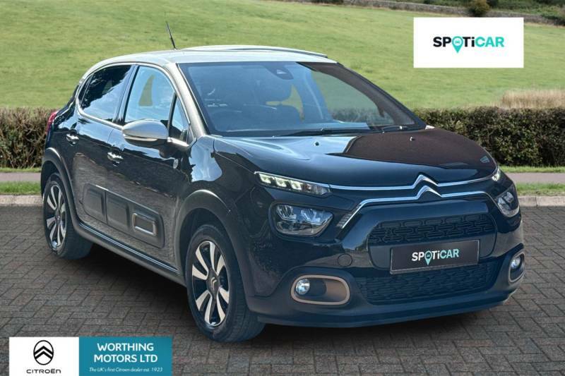 Citroen C3 1.2 Puretech C-series Edition Euro 6 Ss - 2