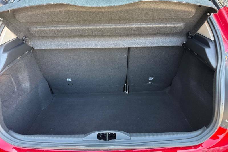 Citroen C3 Flair Plus White #19