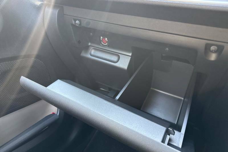 Citroen C3 Flair Plus White #36