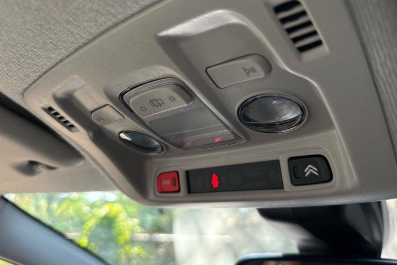 Citroen C3 Flair Plus White #29
