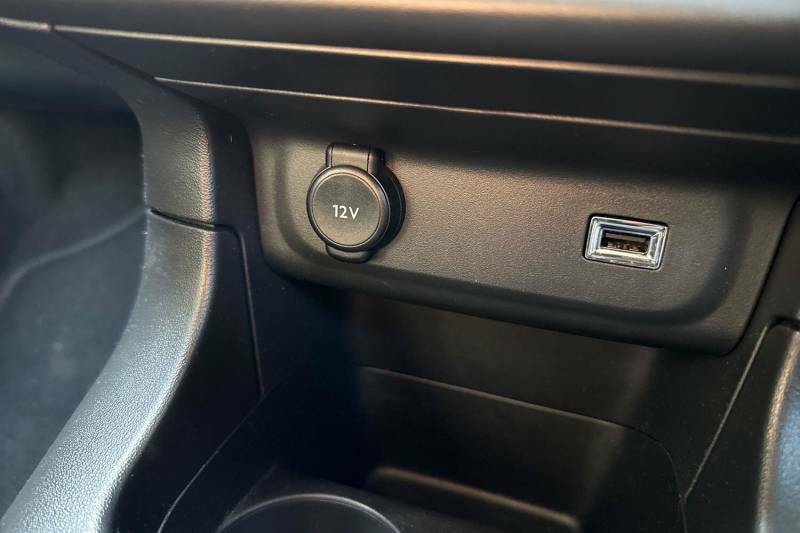 Citroen C3 Flair Plus White #32