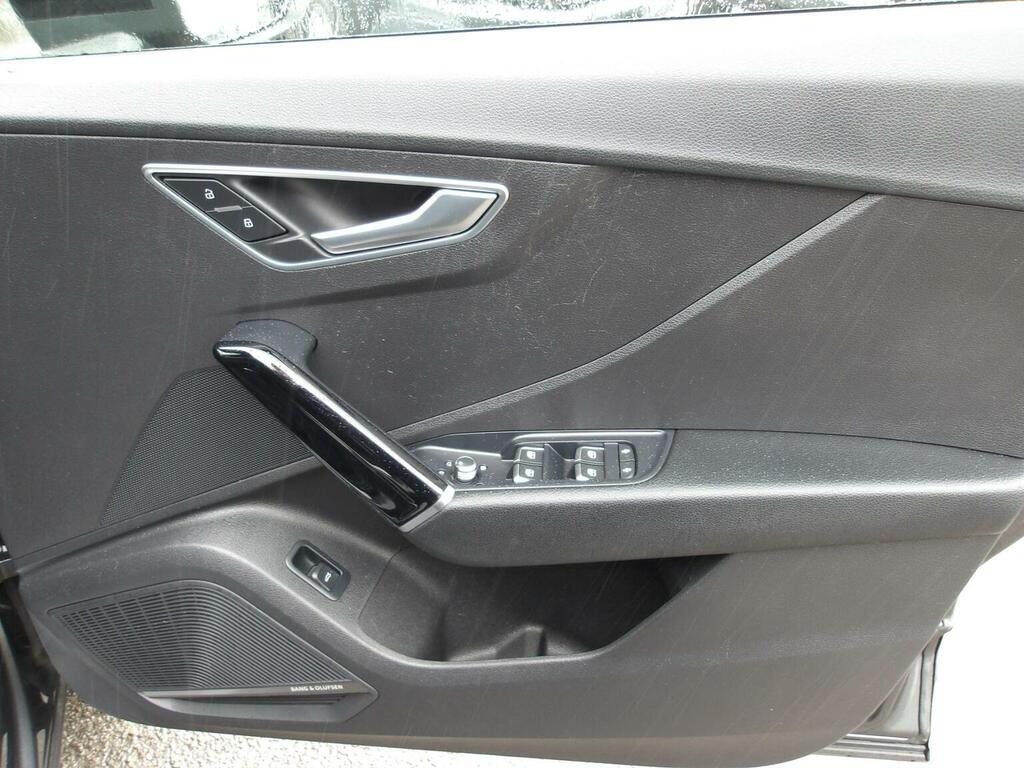 Audi Q2 Audi Estate 30 Tdi Sport S Tronic Grey #22