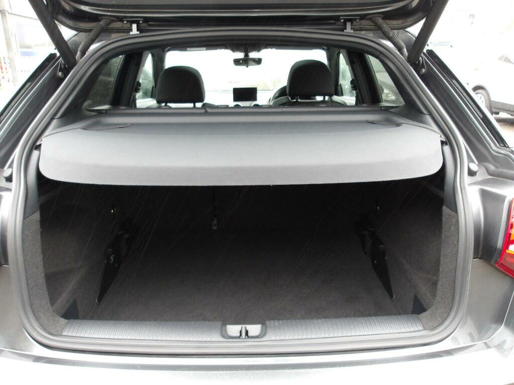 Audi Q2 Audi Estate 30 Tdi Sport S Tronic Grey #13
