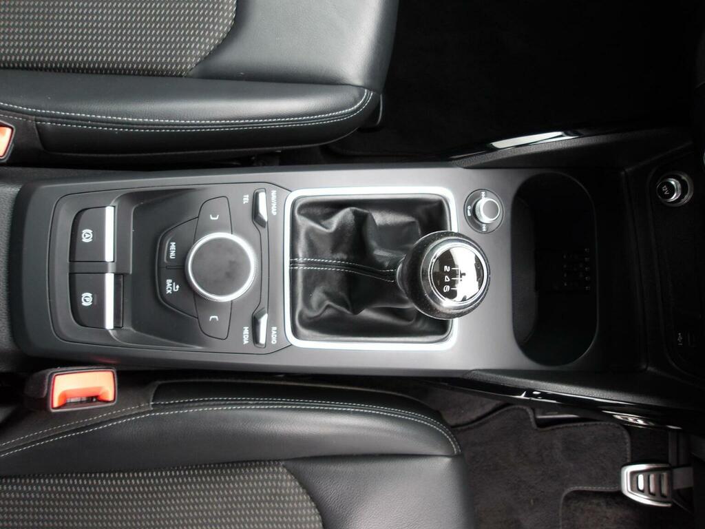 Audi Q2 Audi Estate 30 Tdi Sport S Tronic Grey #20