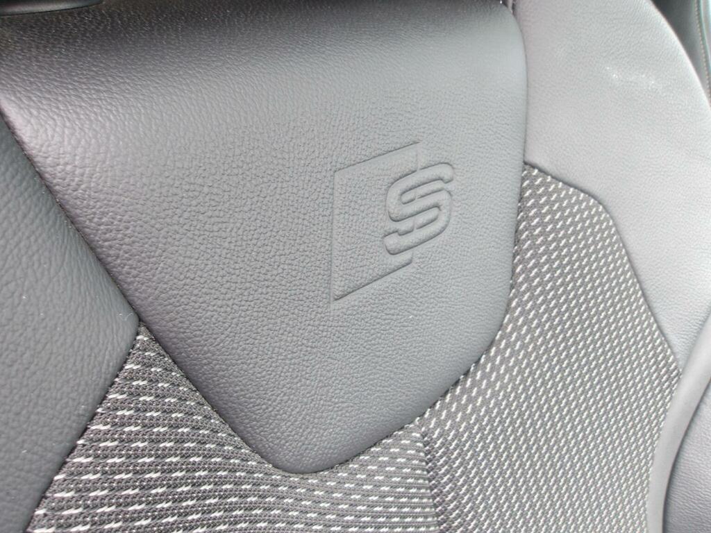 Audi Q2 Audi Estate 30 Tdi Sport S Tronic Grey #19