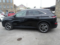 DS DS 7 Crossback Performance Line Red #10