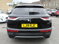 DS DS 7 Crossback Performance Line Red #8