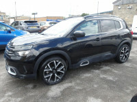 Citroen C5 Aircross 1.5 Bluehdi 130 Flair Plus Red #7