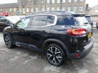 Citroen C5 Aircross 1.5 Bluehdi 130 Flair Plus Red #9
