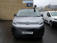 Citroen Dispatch Mpv Black #7