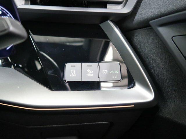 Audi RS3 2.5 Tfsi Carbon Black Sportback S Troni Red #45