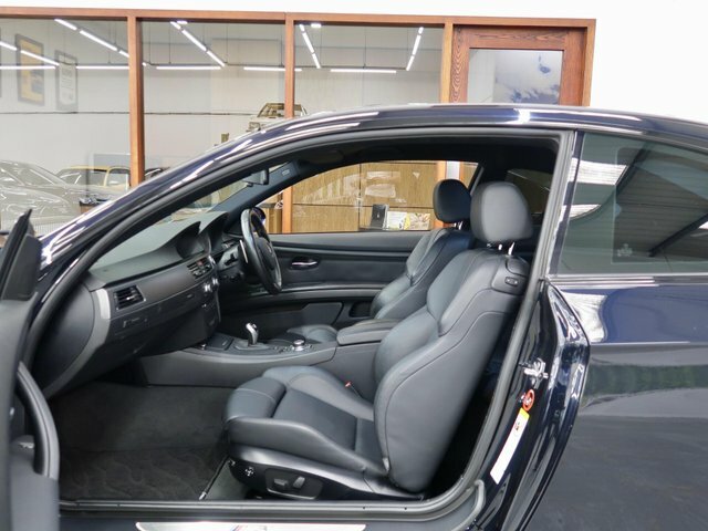 BMW M3 2009 4.0 V8 Convertible Dct Euro 4 420 Grey #24