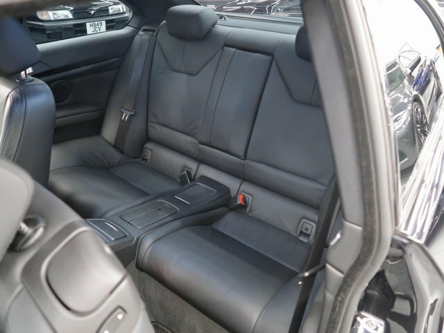 BMW M3 2009 4.0 V8 Convertible Dct Euro 4 420 Grey #17