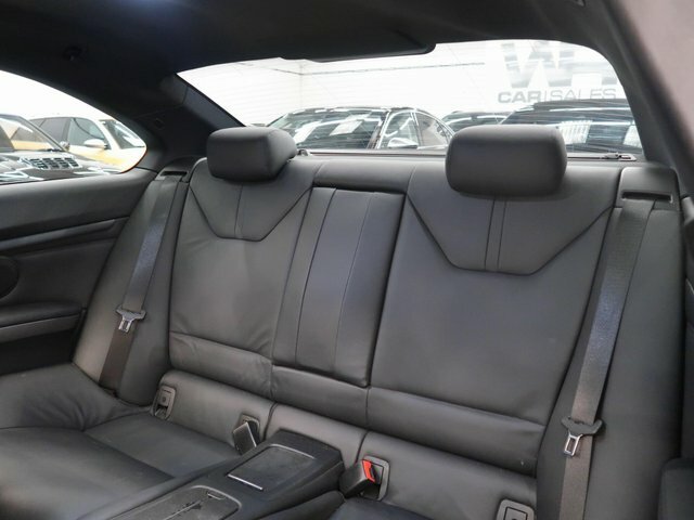 BMW M3 2009 4.0 V8 Convertible Dct Euro 4 420 Grey #16