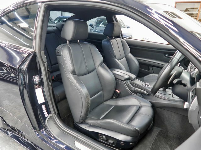 BMW M3 2009 4.0 V8 Convertible Dct Euro 4 420 Grey #13