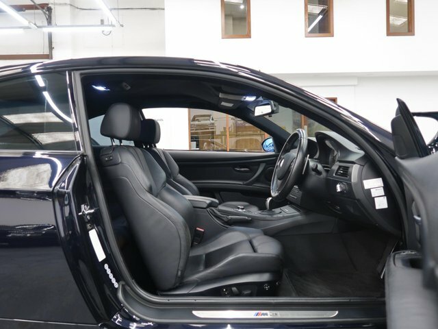 BMW M3 2009 4.0 V8 Convertible Dct Euro 4 420 Grey #14