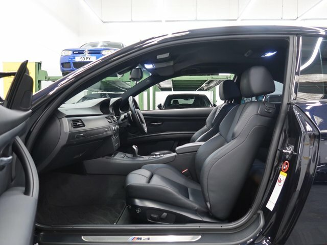 BMW M3 2009 4.0 V8 Convertible Dct Euro 4 420 Grey #26