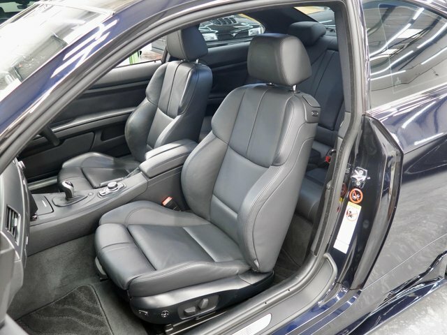 BMW M3 2009 4.0 V8 Convertible Dct Euro 4 420 Grey #25
