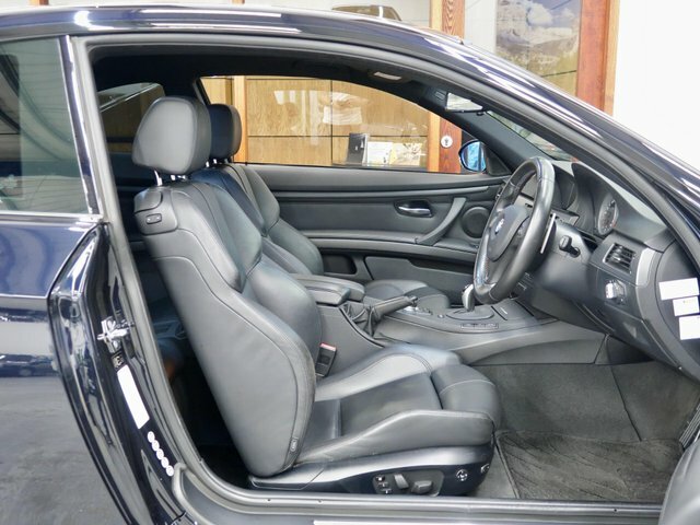BMW M3 2009 4.0 V8 Convertible Dct Euro 4 420 Grey #12
