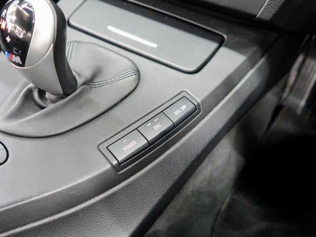 BMW M3 2009 4.0 V8 Convertible Dct Euro 4 420 Grey #22