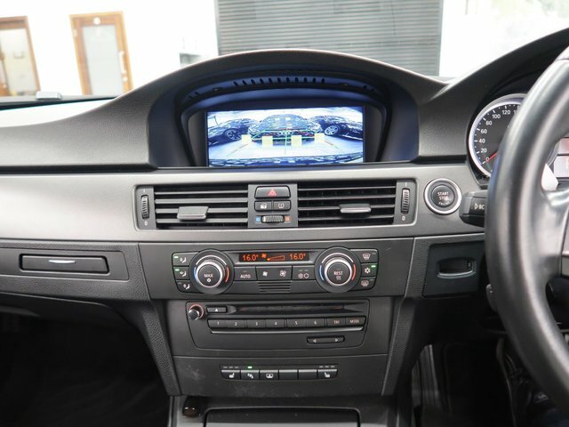 BMW M3 2009 4.0 V8 Convertible Dct Euro 4 420 Grey #23