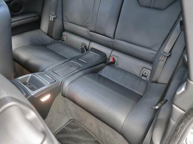 BMW M3 2009 4.0 V8 Convertible Dct Euro 4 420 Grey #15