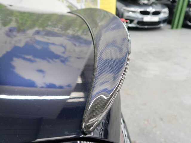BMW M3 2009 4.0 V8 Convertible Dct Euro 4 420 Grey #31