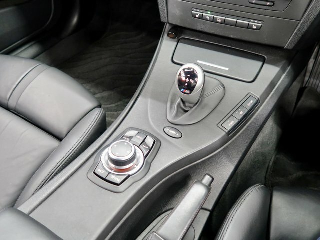 BMW M3 2009 4.0 V8 Convertible Dct Euro 4 420 Grey #8