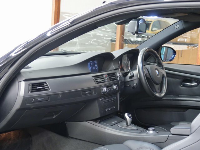 BMW M3 2009 4.0 V8 Convertible Dct Euro 4 420 Grey #7
