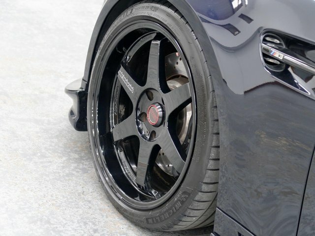 BMW M3 2009 4.0 V8 Convertible Dct Euro 4 420 Grey #28