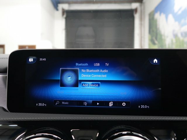 Mercedes-Benz CLA Class 1.3 Cla180 Amg Line Premium 2 Coupe 7 #36