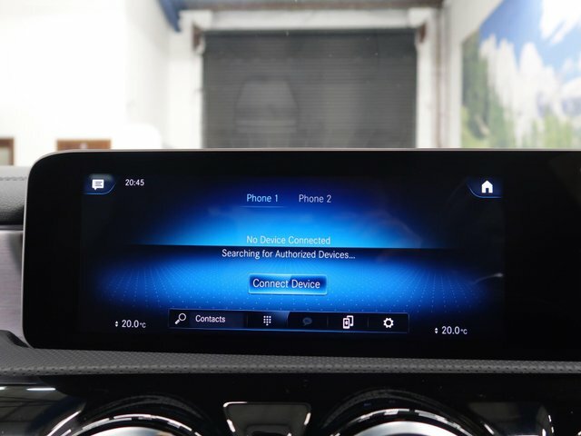 Mercedes-Benz CLA Class 1.3 Cla180 Amg Line Premium 2 Coupe 7 #35