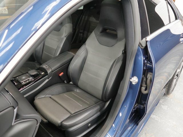 Mercedes-Benz CLA Class 1.3 Cla180 Amg Line Premium 2 Coupe 7 #45