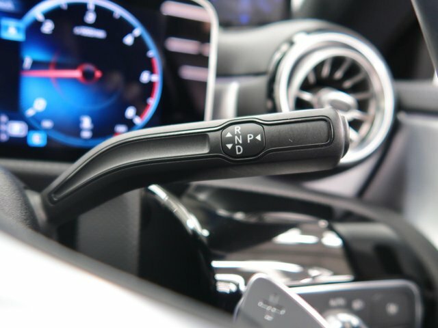 Mercedes-Benz CLA Class 1.3 Cla180 Amg Line Premium 2 Coupe 7 #22