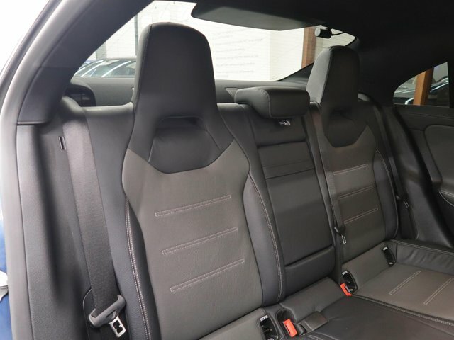 Mercedes-Benz CLA Class 1.3 Cla180 Amg Line Premium 2 Coupe 7 #17