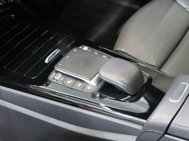 Mercedes-Benz CLA Class 1.3 Cla180 Amg Line Premium 2 Coupe 7 #49