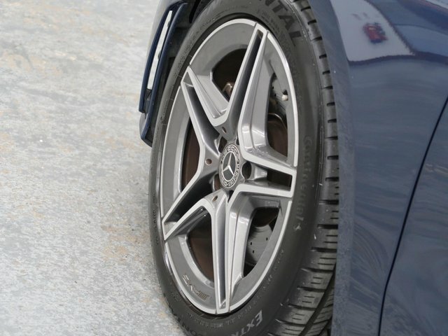 Mercedes-Benz CLA Class 1.3 Cla180 Amg Line Premium 2 Coupe 7 #53
