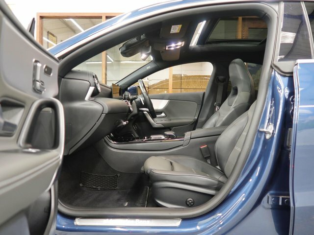 Mercedes-Benz CLA Class 1.3 Cla180 Amg Line Premium 2 Coupe 7 #44