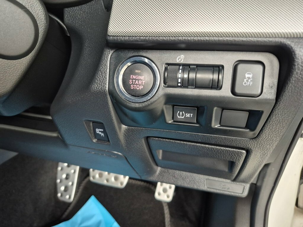 Subaru Levorg Subaru Levorg 6919 2.0I Sport Tourer Lineartronic Blue #36