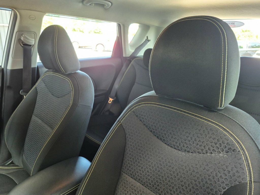Kia Soul Connect Silver #19
