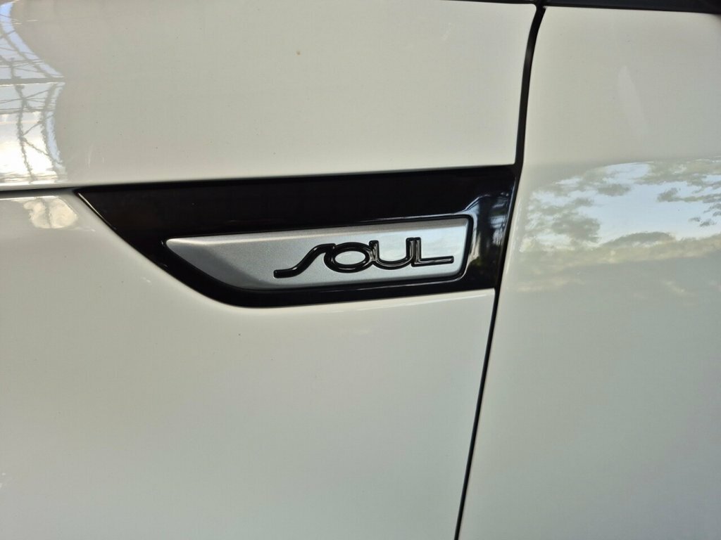 Kia Soul Connect Silver #31