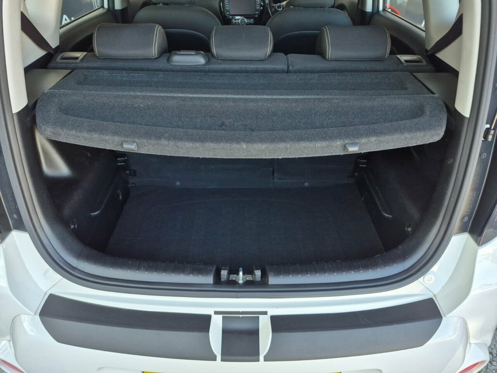 Kia Soul Connect Silver #11