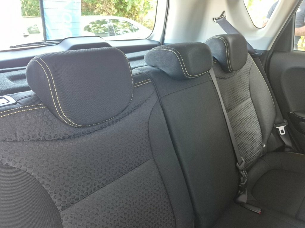 Kia Soul Connect Silver #14