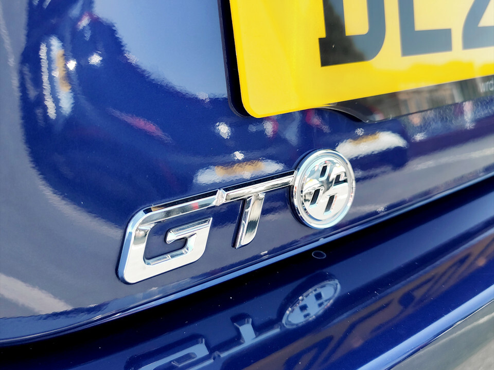 Toyota GT86 D-4s Club Series Blue Edition Blue #10