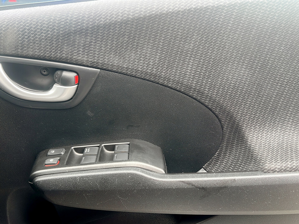Honda Jazz 1.4 I-vtec Es Hatchback Cvt Euro 5 99 Silver #28